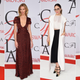 Image for article titled Everyone On Earth (Really! Everyone) Shined Bright at the CFDA Awards